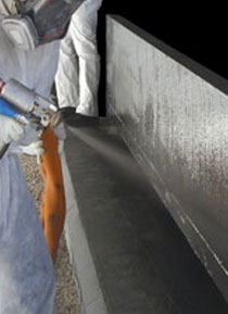 Halifax Protective Polyurea Coatings