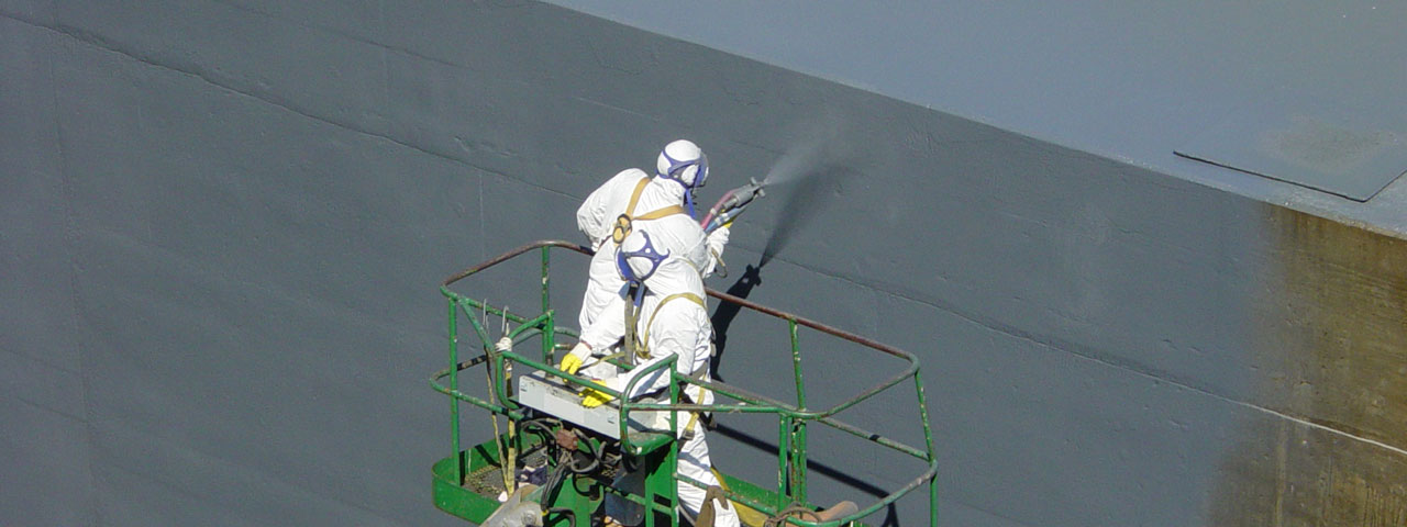 Polyurea protective coatings for Halifax Nova Scotia