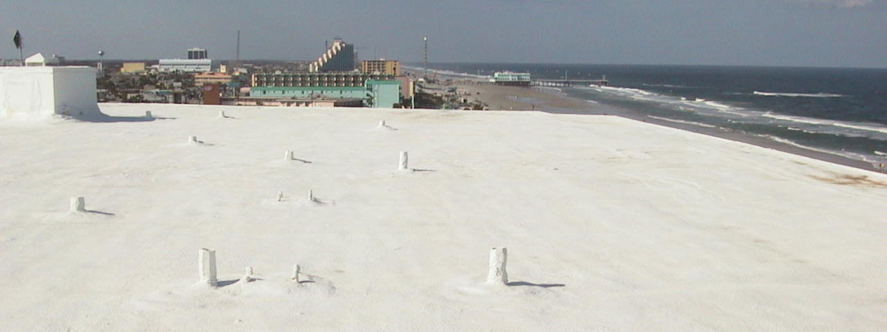 Energy Star Certified cool roof coatings in Halifax